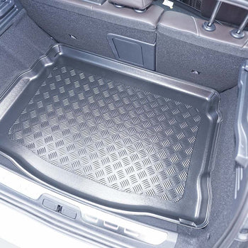 Tapis de coffre DS 4 E-Tense Plug-in Hybrid, carrosserie berline, fabrication 11.2021 - présent | 193915BSC