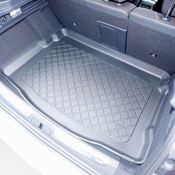 Tapis de coffre DS 4 E-Tense Plug-in Hybrid, carrosserie berline, fabrication 11.2021 - présent | 193915GRD