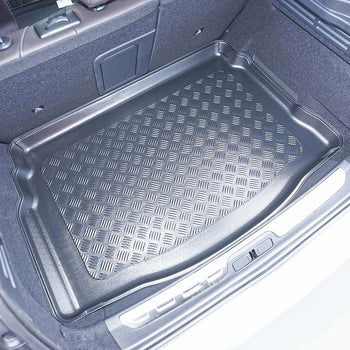 Tapis de coffre DS 4 E-Tense Plug-in Hybrid, carrosserie berline, fabrication 11.2021 - présent | 193915BSC