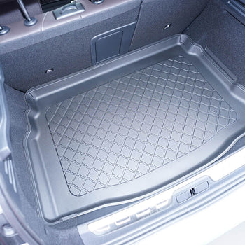 Tapis de coffre DS 4 E-Tense Plug-in Hybrid, carrosserie berline, fabrication 11.2021 - présent | 193915GRD