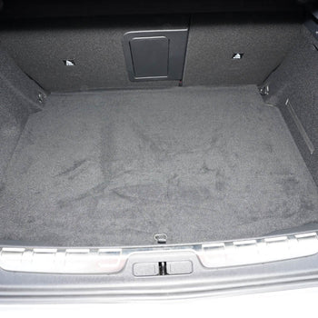 Tapis de coffre DS 4 E-Tense Plug-in Hybrid, carrosserie berline, fabrication 11.2021 - présent | 193915GRD