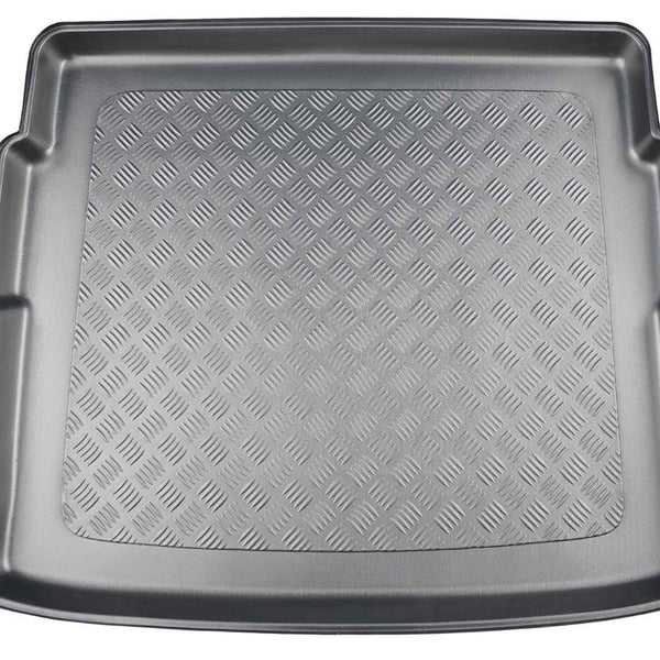 Tapis de coffre DS 7 DS E-Tense PHEV Facelift, carrosserie suv, fabrication 2022 - présent, coffre inférieur, sans/sous plancher variable | 193916BSC