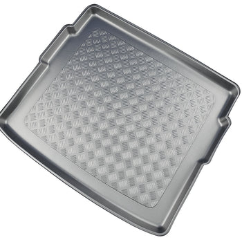 Tapis de coffre DS 7 DS E-Tense PHEV Facelift, carrosserie suv, fabrication 2022 - présent, coffre inférieur, sans/sous plancher variable | 193916BSC