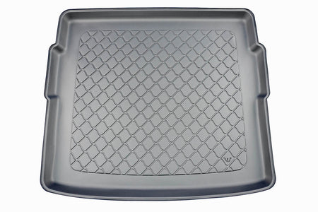 Tapis de coffre DS 7 DS E-Tense PHEV Facelift, carrosserie suv, fabrication 2022 - présent, coffre inférieur, sans/sous plancher variable | 193916GRD