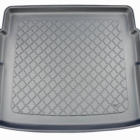 Tapis de coffre DS 7 DS Crossback E-Tense PHEV, carrosserie suv, fabrication 07.2019 - présent, coffre inférieur, sans/sous plancher variable | 193916GRD