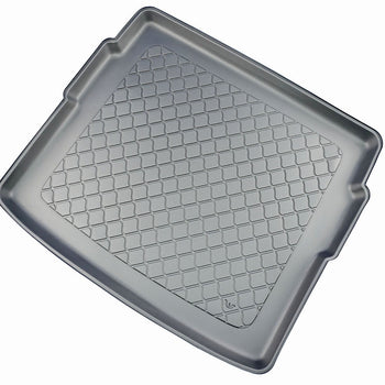 Tapis de coffre DS 7 DS E-Tense PHEV Facelift, carrosserie suv, fabrication 2022 - présent, coffre inférieur, sans/sous plancher variable | 193916GRD