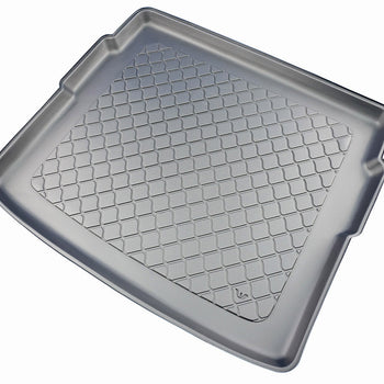 Tapis de coffre DS 7 DS E-Tense PHEV Facelift, carrosserie suv, fabrication 2022 - présent, coffre inférieur, sans/sous plancher variable | 193916GRD