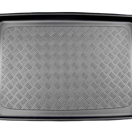 Tapis de coffre Aixam Minauto GT, carrosserie berline, fabrication 2018 - présent, 2 places | 193930BSC