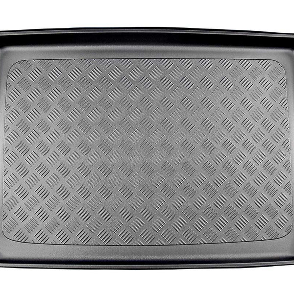 Tapis de coffre Aixam Minauto GT, carrosserie berline, fabrication 2018 - présent, 2 places | 193930BSC