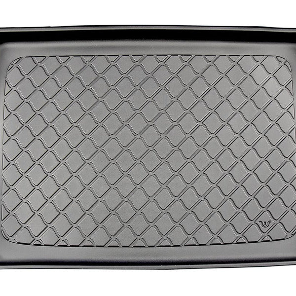 Tapis de coffre Aixam Sensation City, carrosserie berline, fabrication 10.2016 - présent, 2 places | 193930GRD