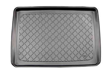 Tapis de coffre Aixam Minauto Access, carrosserie berline, fabrication 2018 - présent, 2 places | 193930GRD
