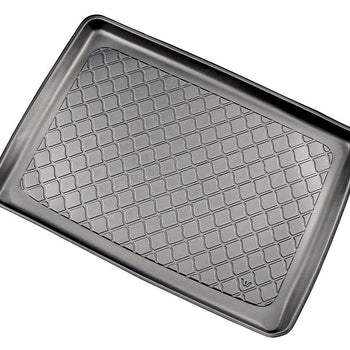 Tapis de coffre Aixam Minauto GT, carrosserie berline, fabrication 2018 - présent, 2 places | 193930GRD