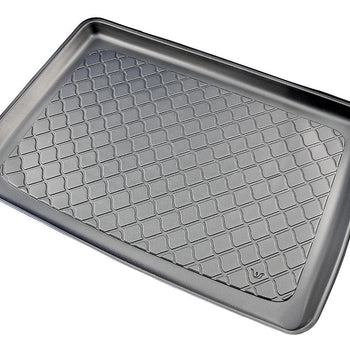 Tapis de coffre Aixam Minauto GT, carrosserie berline, fabrication 2018 - présent, 2 places | 193930GRD