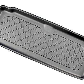 Tapis de coffre Aixam Crossline, carrosserie berline, fabrication 10.2016 - présent, 4 places | 193931GRD