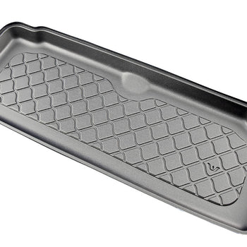 Tapis de coffre Aixam Crossline, carrosserie berline, fabrication 10.2016 - présent, 4 places | 193931GRD