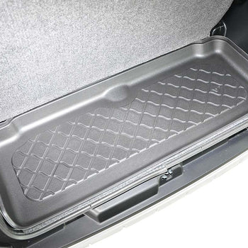 Tapis de coffre Aixam Crossline, carrosserie berline, fabrication 10.2016 - présent, 4 places | 193931GRD