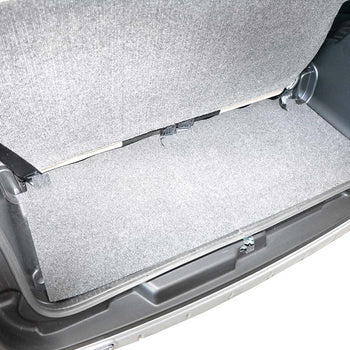Tapis de coffre Aixam Crossline, carrosserie berline, fabrication 10.2016 - présent, 4 places | 193931GRD