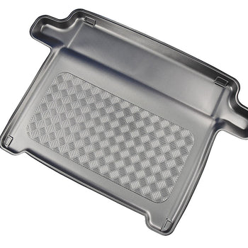 Tapis de coffre Aixam ECoupe, carrosserie berline, fabrication 02.2017 - présent, électrique | 193932BSC