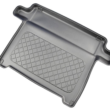 Tapis de coffre Aixam ECoupe, carrosserie berline, fabrication 02.2017 - présent, électrique | 193932GRD