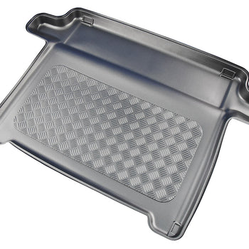 Tapis de coffre Aixam ECoupe, carrosserie berline, fabrication 02.2017 - présent, électrique | 193932BSC