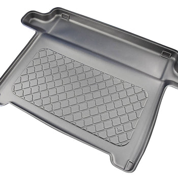 Tapis de coffre Aixam ECoupe, carrosserie berline, fabrication 02.2017 - présent, électrique | 193932GRD