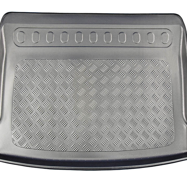 Tapis de coffre Mazda CX -30, carrosserie suv, fabrication 08.2019 - présent, sans système audio bose, sans smart cargo system | 193950BSC