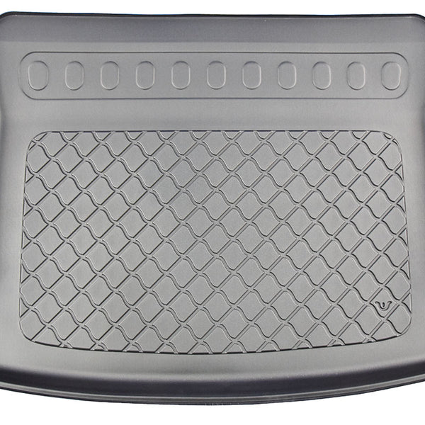 Tapis de coffre Mazda CX -30, carrosserie suv, fabrication 08.2019 - présent, système audio bose | 193950GRD