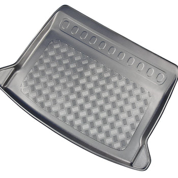 Tapis de coffre Mazda CX -30, carrosserie suv, fabrication 08.2019 - présent, sans système audio bose, sans smart cargo system | 193950BSC