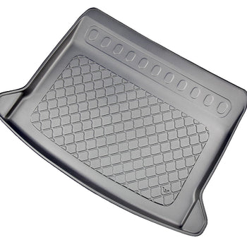 Tapis de coffre Mazda CX -30, carrosserie suv, fabrication 08.2019 - présent, sans système audio bose, sans smart cargo system | 193950GRD