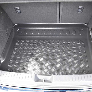 Tapis de coffre Mazda CX -30, carrosserie suv, fabrication 08.2019 - présent, sans système audio bose, sans smart cargo system | 193950BSC
