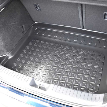 Tapis de coffre Mazda CX -30, carrosserie suv, fabrication 08.2019 - présent, sans système audio bose, sans smart cargo system | 193950BSC