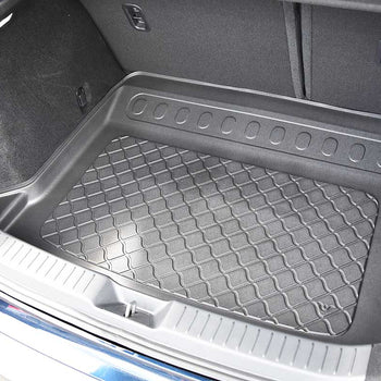 Tapis de coffre Mazda CX -30, carrosserie suv, fabrication 08.2019 - présent, sans système audio bose, sans smart cargo system | 193950GRD