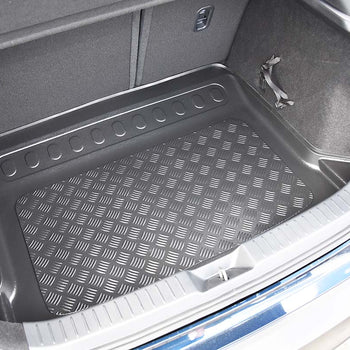Tapis de coffre Mazda CX -30, carrosserie suv, fabrication 08.2019 - présent, sans système audio bose, sans smart cargo system | 193950BSC