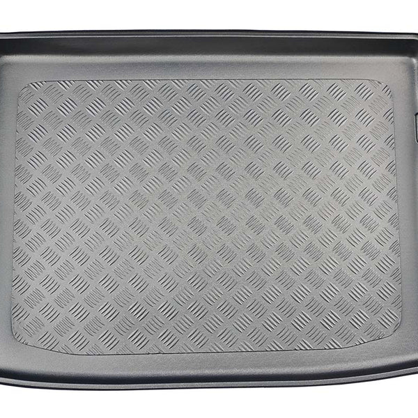 Tapis de coffre Mazda CX -30, carrosserie suv, fabrication 08.2019 - présent, avec système smart cargo | 193951BSC