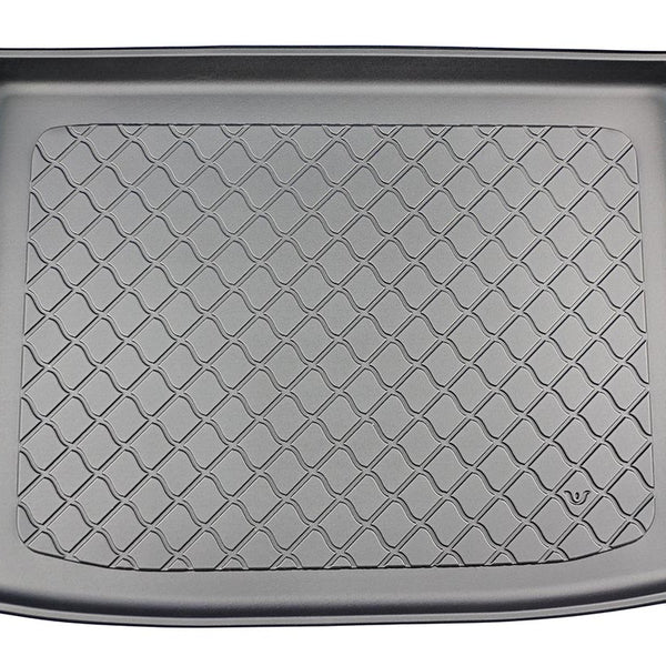 Tapis de coffre Mazda CX -30, carrosserie suv, fabrication 08.2019 - présent, avec système smart cargo | 193951GRD