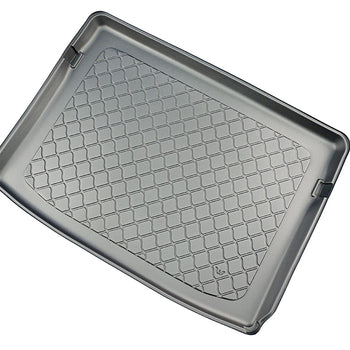 Tapis de coffre Mazda CX -30, carrosserie suv, fabrication 08.2019 - présent, avec système smart cargo | 193951GRD