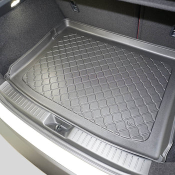 Tapis de coffre Mazda CX -30, carrosserie suv, fabrication 08.2019 - présent, avec système smart cargo | 193951GRD