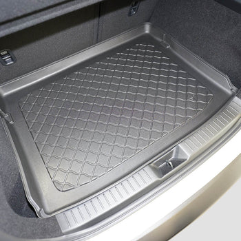 Tapis de coffre Mazda CX -30, carrosserie suv, fabrication 08.2019 - présent, avec/sans système de sonorisation bose | 193951GRD