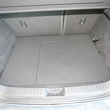 Tapis de coffre Mazda CX -30, carrosserie suv, fabrication 08.2019 - présent, avec système smart cargo | 193951BSC
