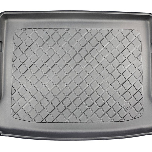 Tapis de coffre Mazda MX-30 electric, carrosserie suv, fabrication 09.2020 - présent, électrique | 193952GRD