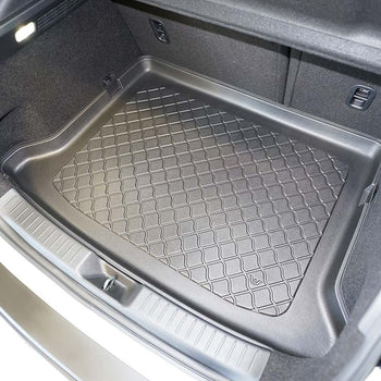 Tapis de coffre Mazda MX-30 electric, carrosserie suv, fabrication 09.2020 - présent, électrique | 193952GRD