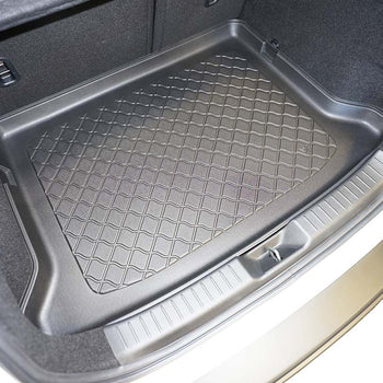 Tapis de coffre Mazda MX-30 electric, carrosserie suv, fabrication 09.2020 - présent, électrique | 193952GRD