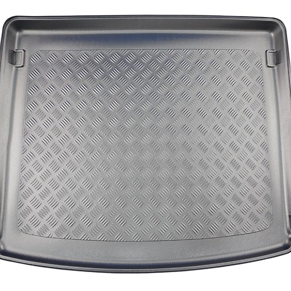 Tapis de coffre Mazda CX -5 (KF) Facelift, carrosserie suv, fabrication 2022 - présent, coffre supérieur, plancher variable en la position la plus haute | 193953BSC