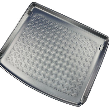 Tapis de coffre Mazda CX -5 (KF) Facelift, carrosserie suv, fabrication 2022 - présent, coffre supérieur, plancher variable en la position la plus haute | 193953BSC