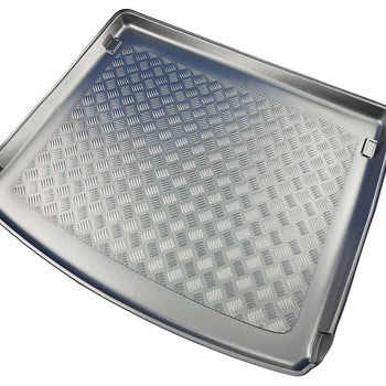 Tapis de coffre Mazda CX -5 (KF) Facelift, carrosserie suv, fabrication 2022 - présent, coffre supérieur, plancher variable en la position la plus haute | 193953BSC