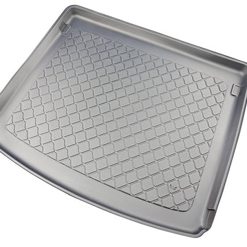 Tapis de coffre Mazda CX -5 (KF) Facelift, carrosserie suv, fabrication 2022 - présent, coffre supérieur, plancher variable en la position la plus haute | 193953GRD