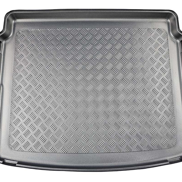 Tapis de coffre Mazda CX -60 PHEV, carrosserie suv, fabrication 08.2022 - présent | 193954BSC