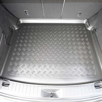 Tapis de coffre Mazda CX -60 PHEV, carrosserie suv, fabrication 08.2022 - présent | 193954BSC