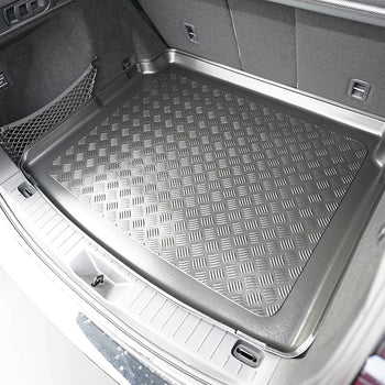 Tapis de coffre Mazda CX -60 PHEV, carrosserie suv, fabrication 08.2022 - présent | 193954BSC