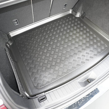 Tapis de coffre Mazda CX -60 PHEV, carrosserie suv, fabrication 08.2022 - présent | 193954BSC